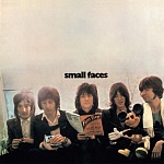The FACES / FIRST STEP [180g LP]